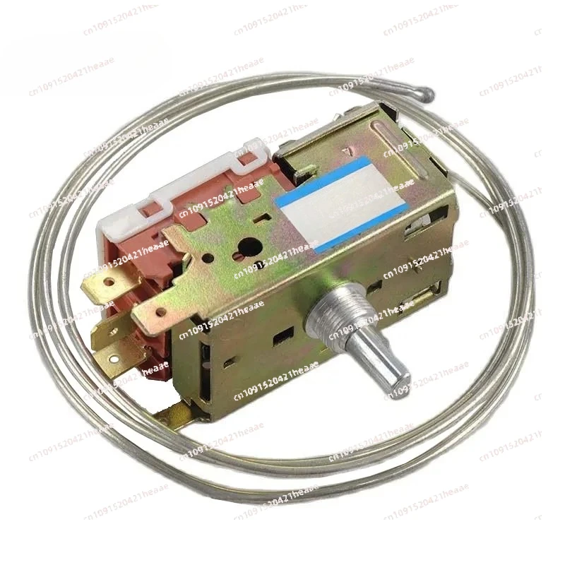 Suitable for Thermostat Switch WDF19-K K50 K54 K59 K59E Refrigerator Thermostat For Refrigerator
Suitable for Thermostat Switch WDF19-K K50 K54 K59 K59E Refrigerator Thermostat For Refrigerator