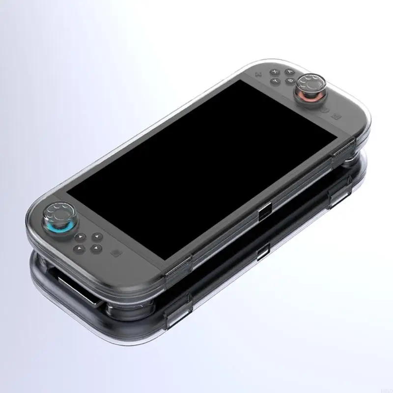 Полный охват жесткий оболочка защитная корпус для NS 2 Game Console Console Case H8WD
Полный охват жесткий оболочка защитная корпус для NS 2 Game Console Console Case H8WD