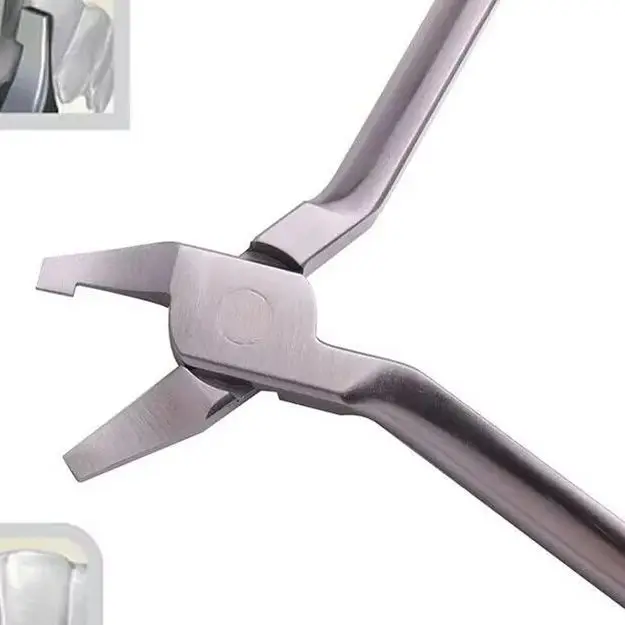 4pcs Orthodontic Aligner Plier Dental Thermal Forming Plier Punch Vertical Level Tear Drop Cutter Aligner Plier Dentist Tools
4pcs Orthodontic Aligner Plier Dental Thermal Forming Plier Punch Vertical Level Tear Drop Cutter Aligner Plier Dentist Tools