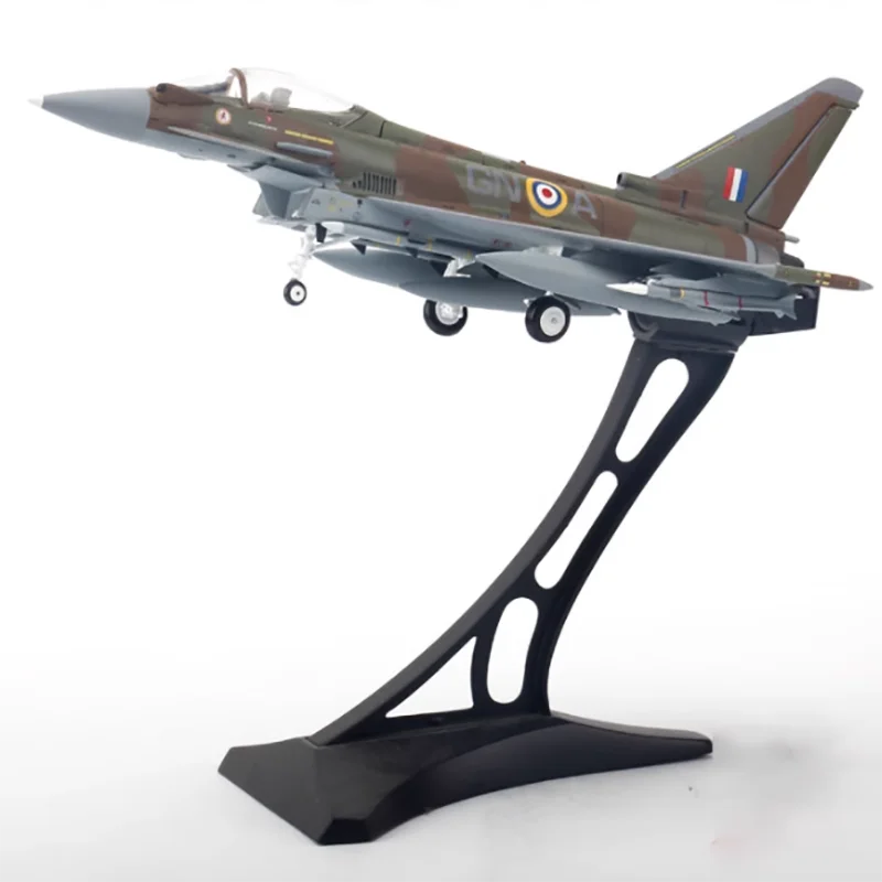 Коллекция 1/72 года, британский Тайфун, строительная звезда Eurofighter, воздушная битва, 75-я годовщина, коллекционная игрушка, подарок
Коллекция 1/72 года, британский Тайфун, строительная звезда Eurofighter, воздушная битва, 75-я годовщина, коллекционная игрушка, подарок