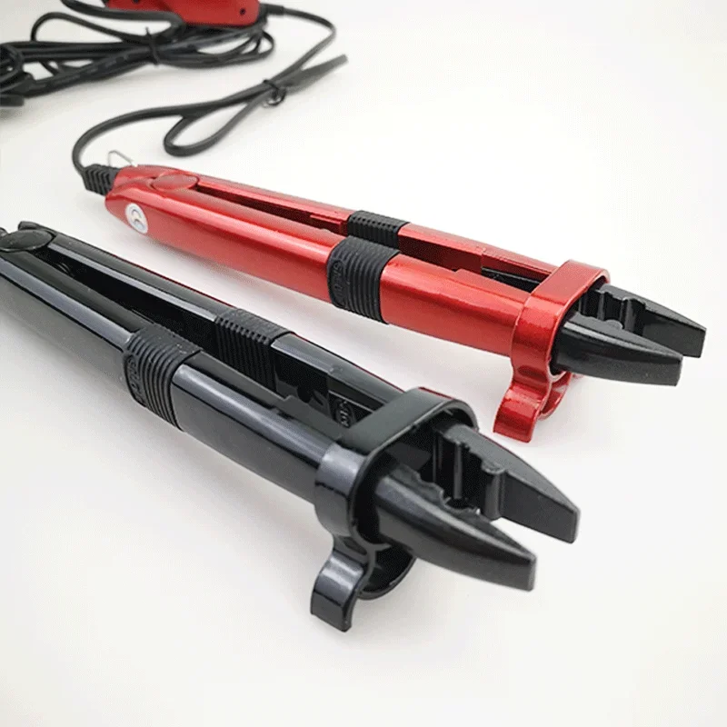(Big disount)Professional Hair Extension Iron Heat Hair Loof Iron Connectors Fusion Hair Connector Salome Temperature Keratin Ha
(Big disount)Professional Hair Extension Iron Heat Hair Loof Iron Connectors Fusion Hair Connector Salome Temperature Keratin Ha