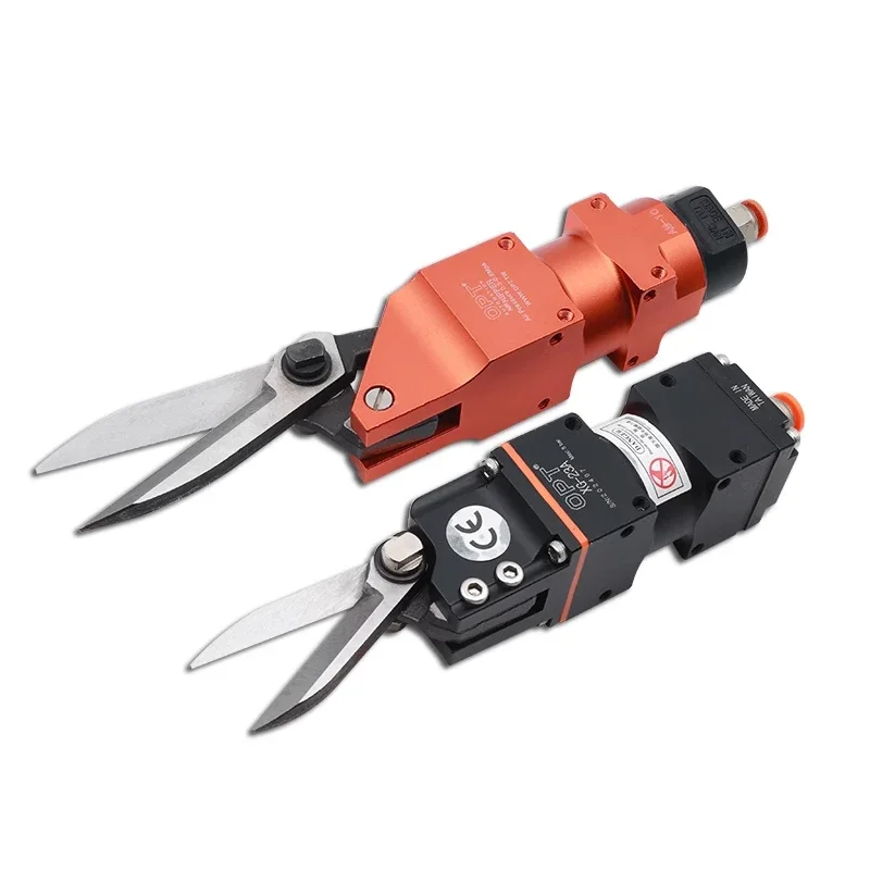 opt pneumatic scissors powerful AM-10 mask machine special scissors 100S blade XG-23A ear strap scissors industrial grade
opt pneumatic scissors powerful AM-10 mask machine special scissors 100S blade XG-23A ear strap scissors industrial grade