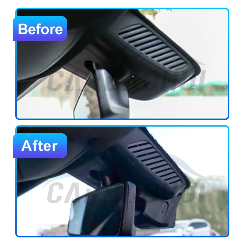 For Mercedes-Benz B Class GLB GLA 2020-2023 Front and Rear 4K Dash Cam for Car Camera Recorder Dashcam WIFI Car Dvr
For Mercedes-Benz B Class GLB GLA 2020-2023 Front and Rear 4K Dash Cam for Car Camera Recorder Dashcam WIFI Car Dvr