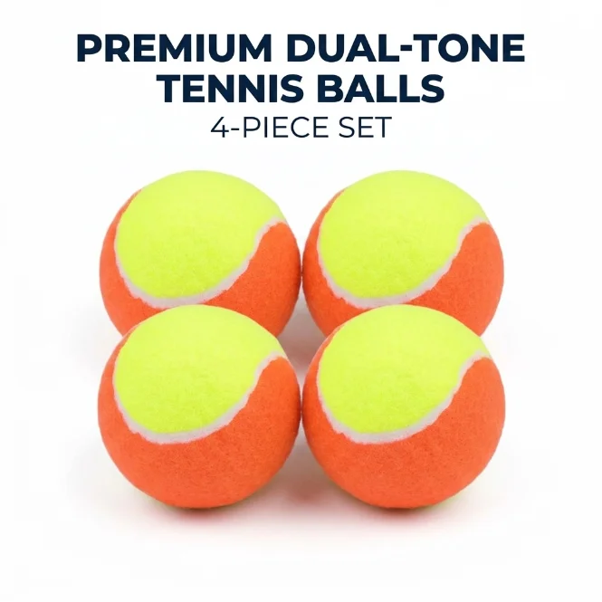 Beach Tennis Balls Abrasion Resistant Felt High Visibility Low Compression Professional Padel Accessory for Sand Court Training
Beach Tennis Balls Abrasion Resistant Felt High Visibility Low Compression Professional Padel Accessory for Sand Court Training