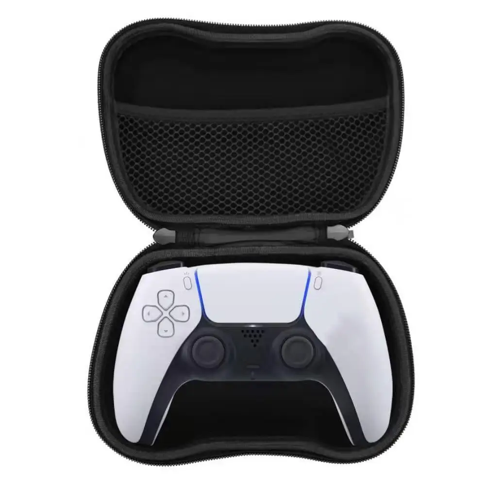 Protective Storage Case for SWITCH Pro Game Controller EVA Hard Shell Gamepad Bag,Packaging Box, & Portable Daily Use S4J0
Protective Storage Case for SWITCH Pro Game Controller EVA Hard Shell Gamepad Bag,Packaging Box, & Portable Daily Use S4J0