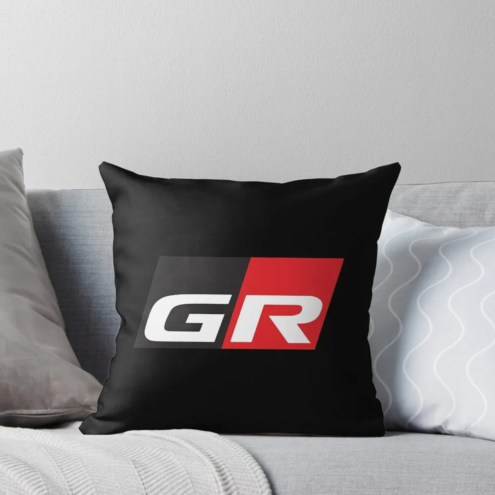 GR Gazoo Racing Throw Pillow Cushions For Children luxury covers christmas cushions covers Decorative Sofa Cushions pillow
GR Gazoo Racing Throw Pillow Cushions For Children luxury covers christmas cushions covers Decorative Sofa Cushions pillow