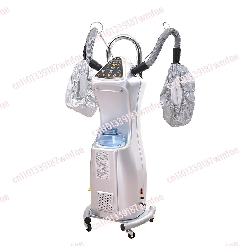 Oil Treatment Machine Barber Shop Steam Engine Hair Active Oxygen Ozone Biochemical Analyzer Barber Home Care Instrument
Oil Treatment Machine Barber Shop Steam Engine Hair Active Oxygen Ozone Biochemical Analyzer Barber Home Care Instrument