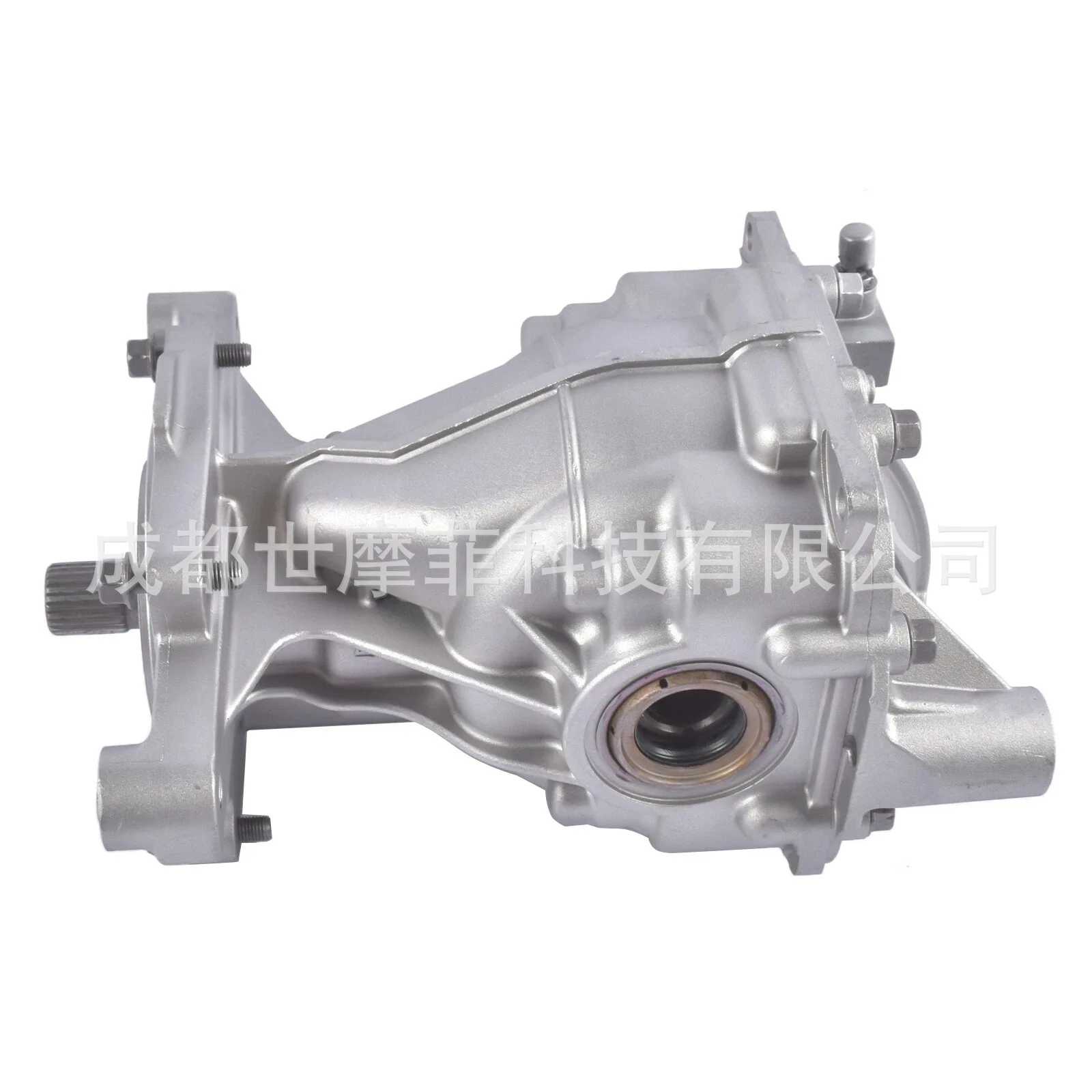 53000-3B600 for IX35 Smart Running 4WD Rear Differential Assembly
53000-3B600 for IX35 Smart Running 4WD Rear Differential Assembly