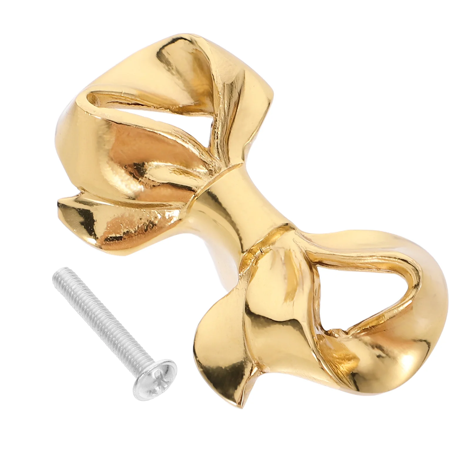 Bow Handle Door Metal Drawer Pulls Cabinet Furniture Accessory Parts Kitchen Cabinets
Bow Handle Door Metal Drawer Pulls Cabinet Furniture Accessory Parts Kitchen Cabinets