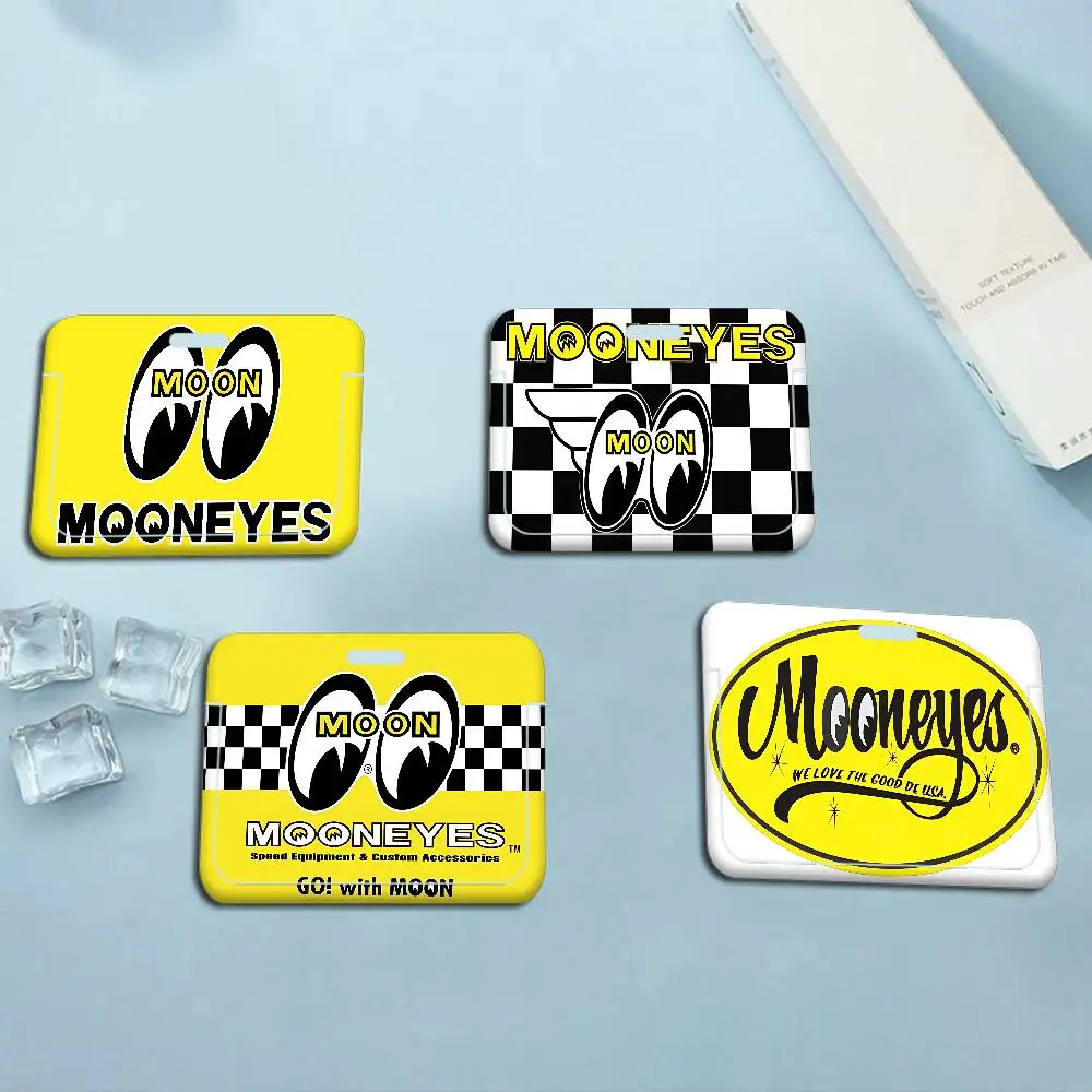 Держатели для ID-карт с логотипом M-Mooneyes, шнурки для карт, чехлы для пропусков, подвесные шнурки для женщин, держатели для бейджей, шейные ремешки, держатели для визиток
Держатели для ID-карт с логотипом M-Mooneyes, шнурки для карт, чехлы для пропусков, подвесные шнурки для женщин, держатели для бейджей, шейные ремешки, держатели для визиток
