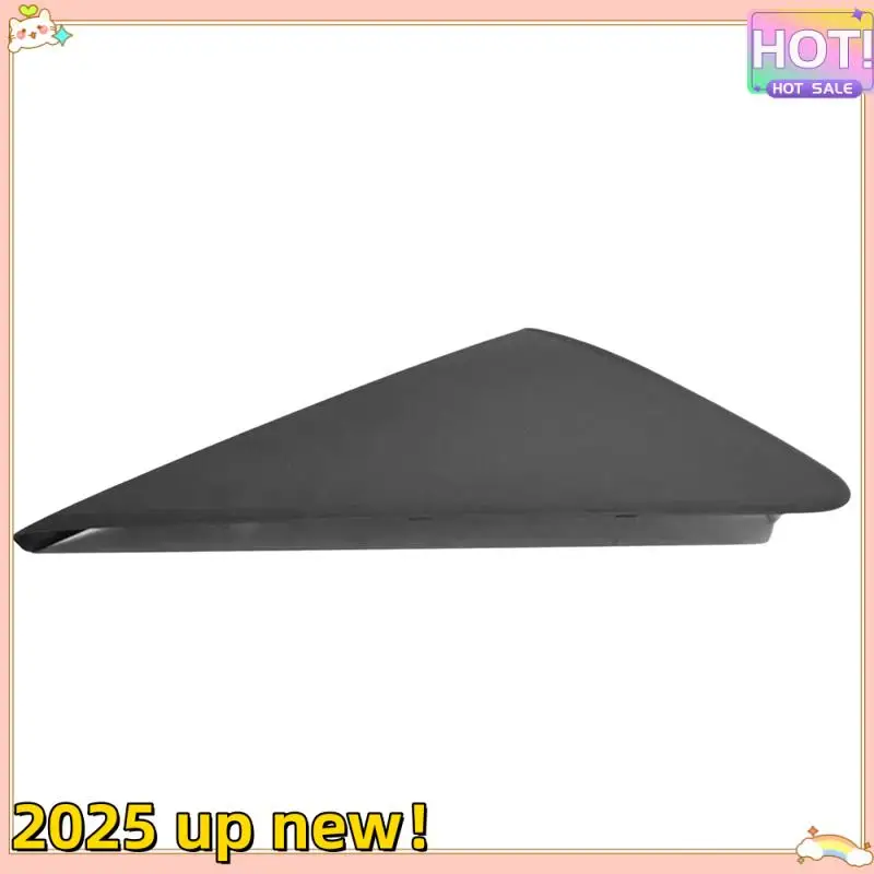 Superior-1Pair Door Mirrior Panel Trim A1696900187 A1696900287 For Mercedes-Benz A-Class W169 2004-2012 Rearview Triangle Moldin
Superior-1Pair Door Mirrior Panel Trim A1696900187 A1696900287 For Mercedes-Benz A-Class W169 2004-2012 Rearview Triangle Moldin