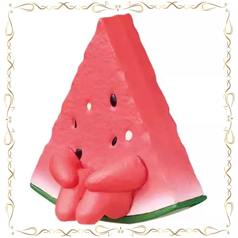 【SALE】Gashapon Wait Fruit Series Vitis Romanetii Rom Kiwi Fruit Simulation Fruit Desktop Ornament
【SALE】Gashapon Wait Fruit Series Vitis Romanetii Rom Kiwi Fruit Simulation Fruit Desktop Ornament