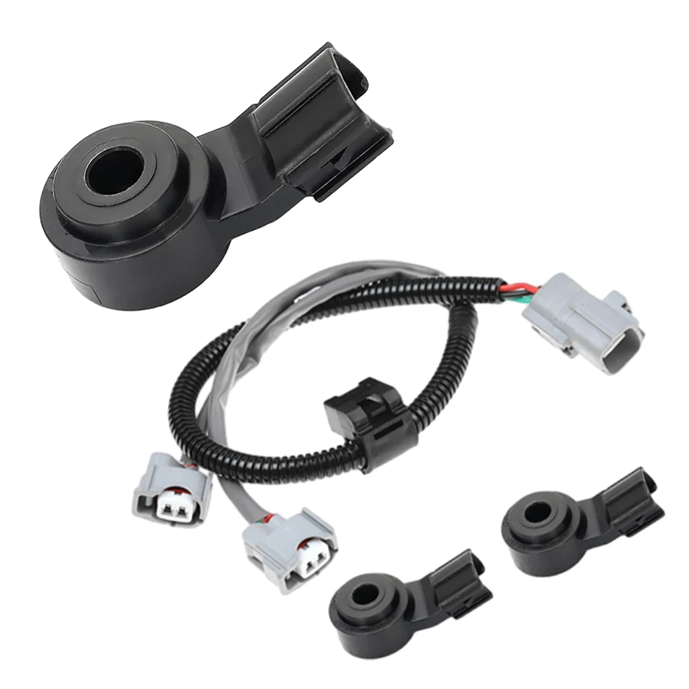 Engine Knock Sensor for Toyota COROLLA CAMRY Saloon FJ CRUISER LAND CRUISER Lexus GS430 IS350 ES330 Sensors
Engine Knock Sensor for Toyota COROLLA CAMRY Saloon FJ CRUISER LAND CRUISER Lexus GS430 IS350 ES330 Sensors