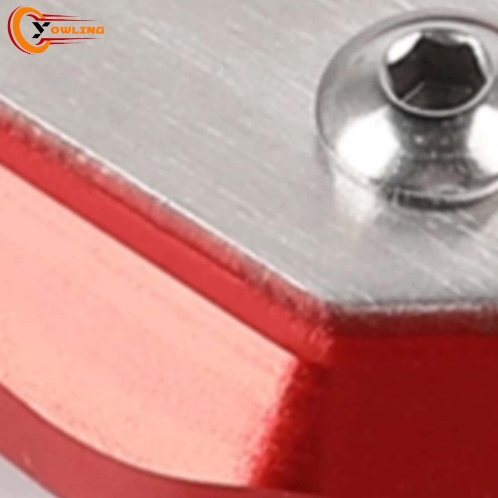 For Ducati Scrambler Sixty2 Icon Rafe racer Classic 2023 Motorcycle Accessories Kickstand Side Stand Extension Enlarger Plate
For Ducati Scrambler Sixty2 Icon Rafe racer Classic 2023 Motorcycle Accessories Kickstand Side Stand Extension Enlarger Plate