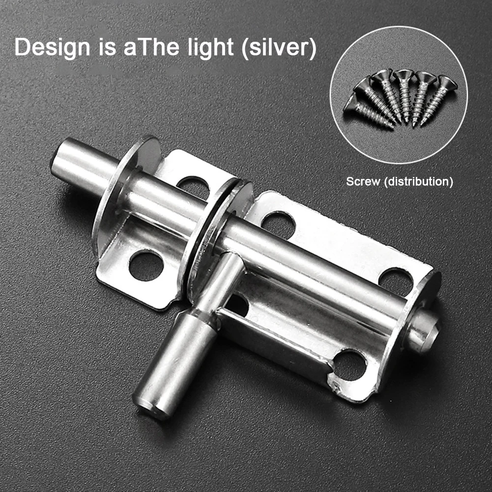 1PCS Stainless Steel Pin 30*25mm/32*45mm Thumb Latch Home Renovation For Home Bedroom Safety Box Door Hardware Accessories
1PCS Stainless Steel Pin 30*25mm/32*45mm Thumb Latch Home Renovation For Home Bedroom Safety Box Door Hardware Accessories