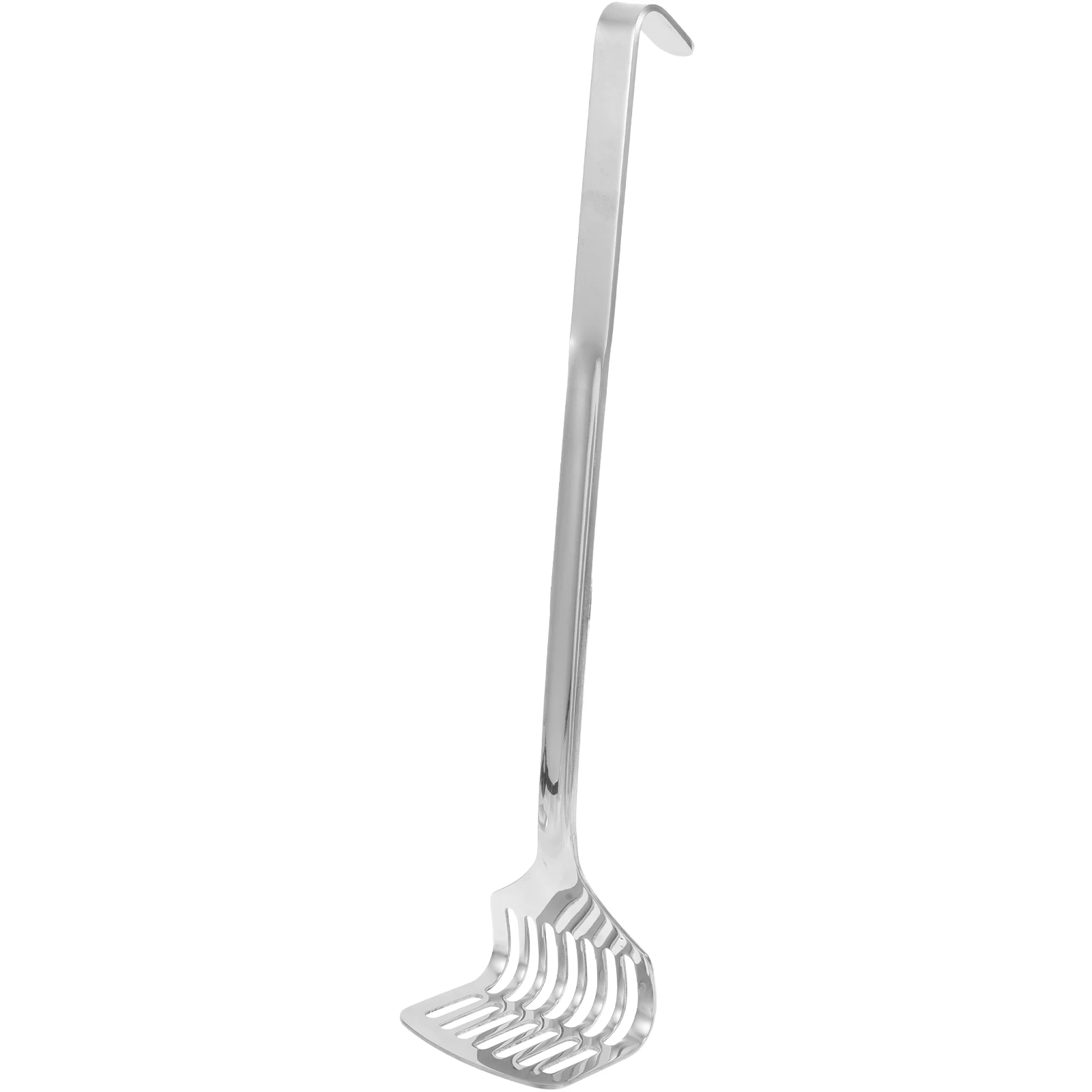 Stainless Steel Potato Ricer Heavy Duty Manual Potato Crusher Masher Tool For Baby Food Vegetables Beans Avocado Meat Smasher
Stainless Steel Potato Ricer Heavy Duty Manual Potato Crusher Masher Tool For Baby Food Vegetables Beans Avocado Meat Smasher