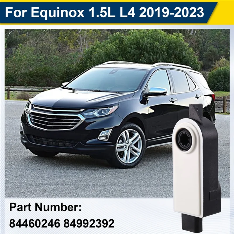 Shutter Grille Air Actuator Motor Radiator Motor Switch 84460246 For 2019-2023 84992392
Shutter Grille Air Actuator Motor Radiator Motor Switch 84460246 For 2019-2023 84992392