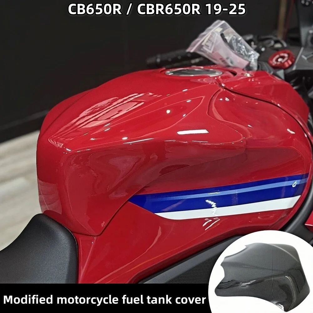Motorcycle Fuel Gas Tank Cover Guard Protector For Honda CBR650R CBR 650R 2019-2025 2022 2023 2024 Oil Gasket Top Upper 4 colors
Motorcycle Fuel Gas Tank Cover Guard Protector For Honda CBR650R CBR 650R 2019-2025 2022 2023 2024 Oil Gasket Top Upper 4 colors