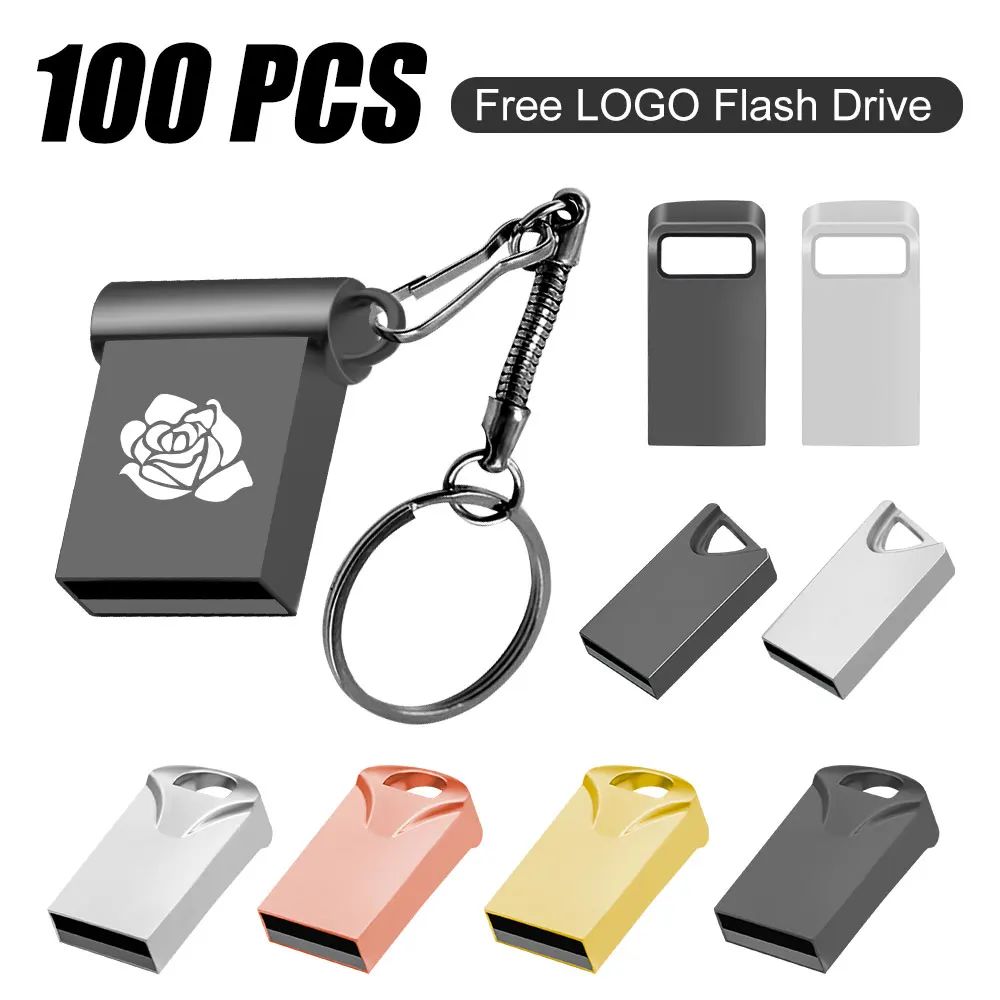 100 шт. новый модный мини металлический usb флеш-накопитель 64 ГБ 32 ГБ 16 ГБ 8 ГБ 4 ГБ Портативный usb 2,0 usb-накопитель флэш-диск
100 шт. новый модный мини металлический usb флеш-накопитель 64 ГБ 32 ГБ 16 ГБ 8 ГБ 4 ГБ Портативный usb 2,0 usb-накопитель флэш-диск