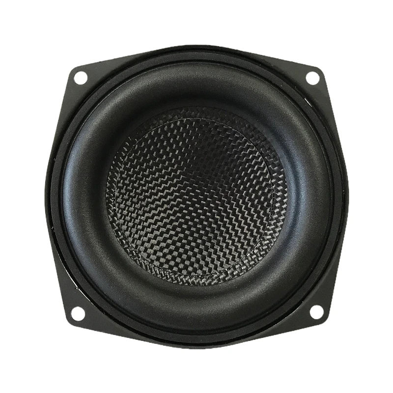 (4-021) OEM 4 Inches Fiberglass Sub Woofer Speaker square 30w 4Ohm/8Ohm optional Bass Horn Subwoofer Speakers(1pcs speaker)
(4-021) OEM 4 Inches Fiberglass Sub Woofer Speaker square 30w 4Ohm/8Ohm optional Bass Horn Subwoofer Speakers(1pcs speaker)
