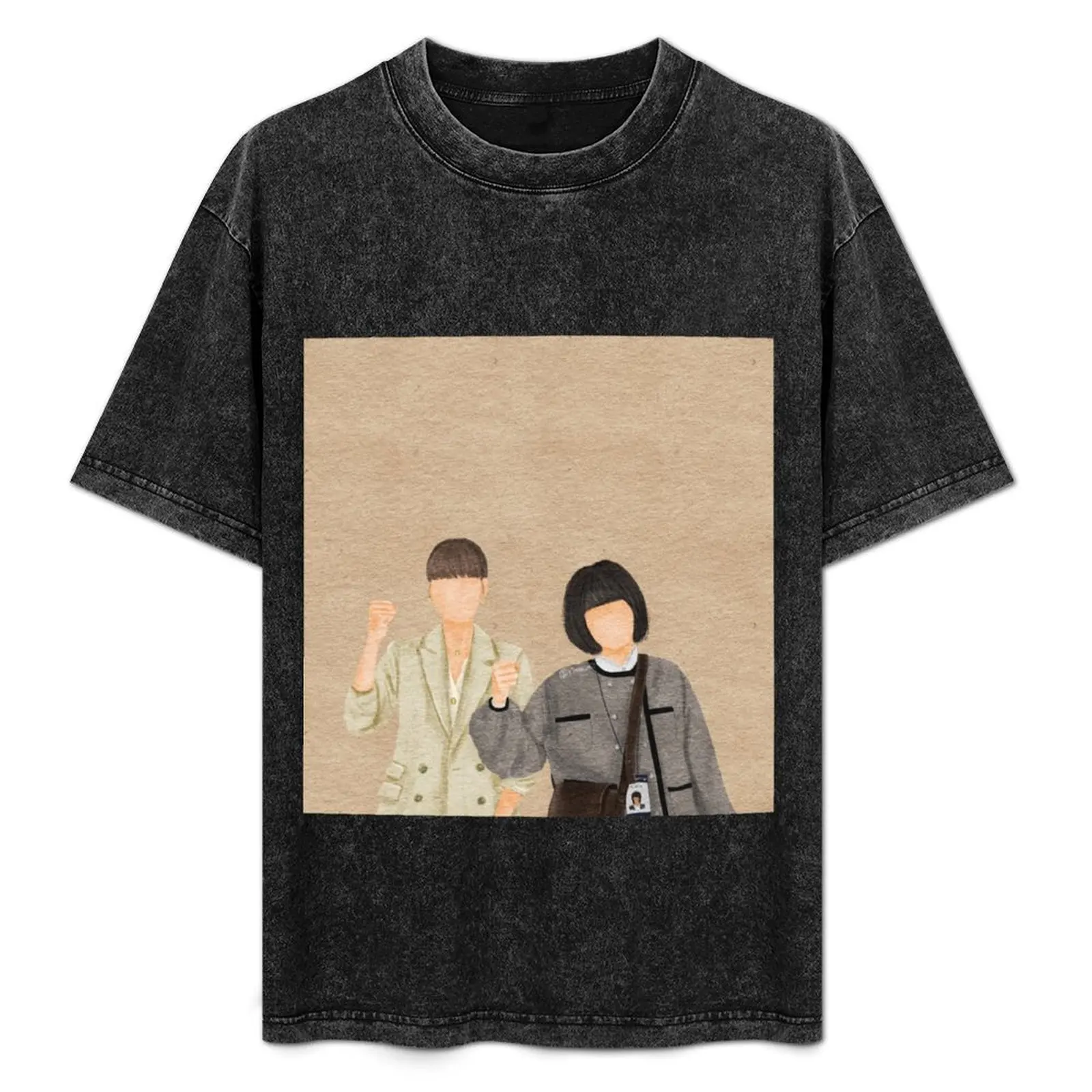 aordinary Attorney Woo - Woo T-Shirt Odor Resistant Short Sleeve Top
aordinary Attorney Woo - Woo T-Shirt Odor Resistant Short Sleeve Top