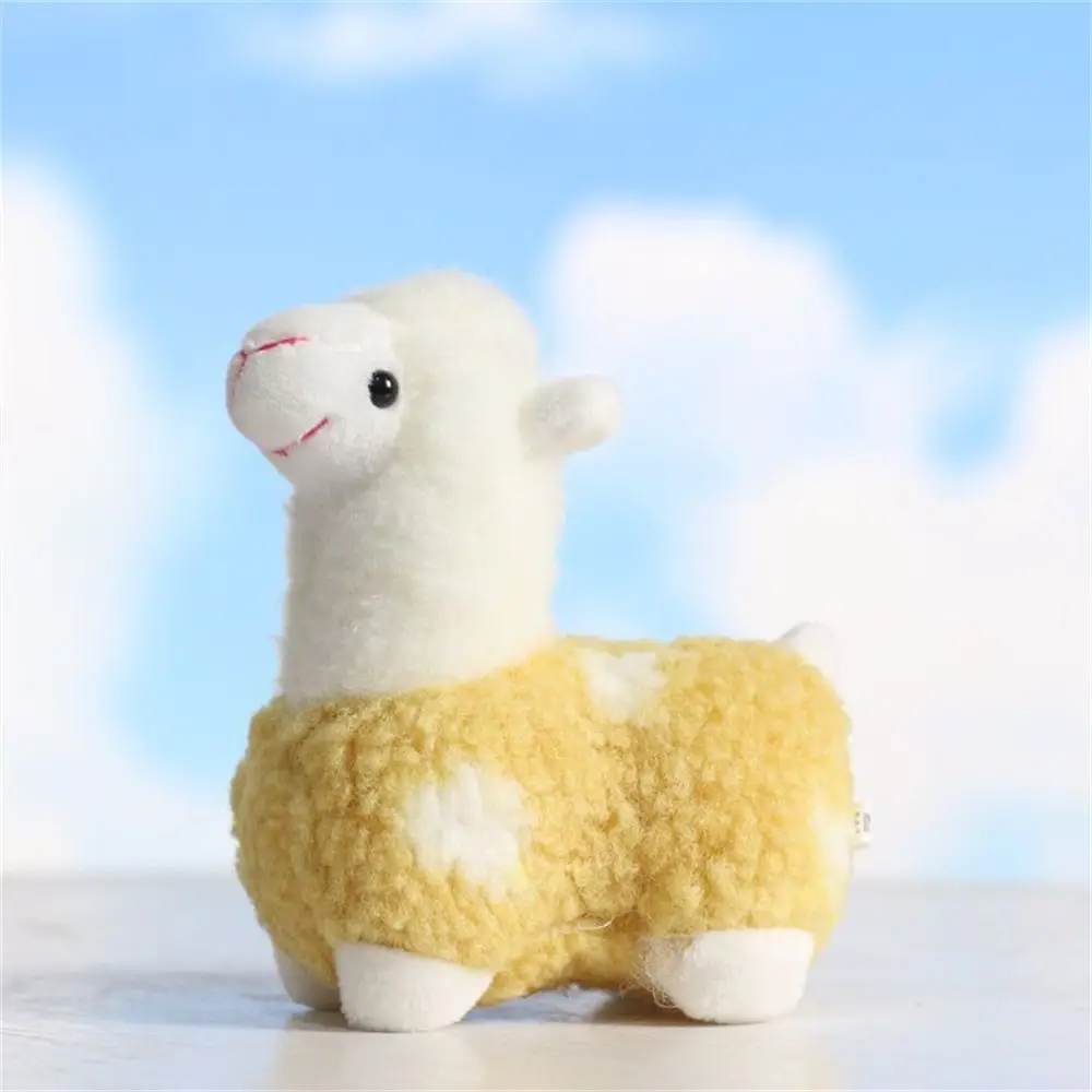 Stuffed Figure Bag Pendants Horse Birthday Gift Animals Keyrings Key Chain Alpaca Keychains Stuffed
Stuffed Figure Bag Pendants Horse Birthday Gift Animals Keyrings Key Chain Alpaca Keychains Stuffed