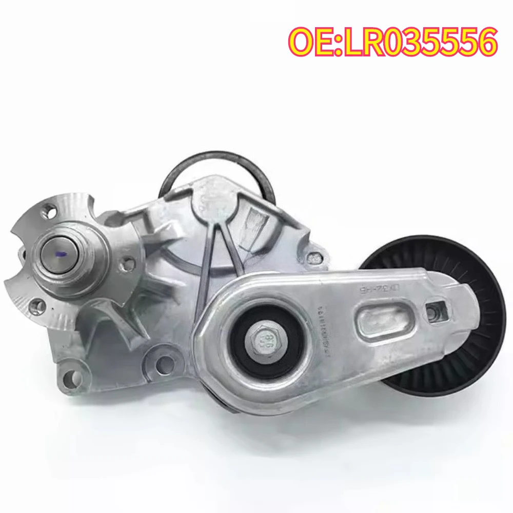 For LR035556 3.0L V6 5.0L V8 benzinespanner montage fit voor Discovery 4 2017 Range Rover 2013 Range Rover Sport LR035555
For LR035556 3.0L V6 5.0L V8 benzinespanner montage fit voor Discovery 4 2017 Range Rover 2013 Range Rover Sport LR035555