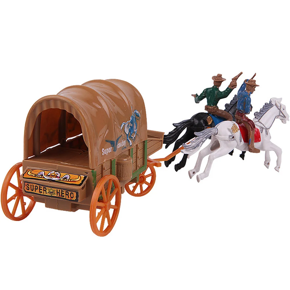 Western Cowboy Figure Toys Horse Riding Figurines Models Puppet Micro People Plastic Human Sand Table Decors Landscape
Western Cowboy Figure Toys Horse Riding Figurines Models Puppet Micro People Plastic Human Sand Table Decors Landscape