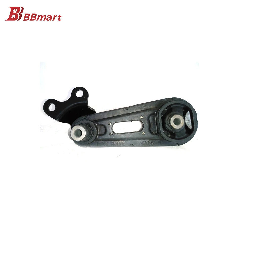 DG8139040 BBmart Auto Parts 1 Pcs Engine Motor Transmission Mount Kit Torque Bracket For Ford Fiesta 1.5 MAZDA 2 1.3 1.5
DG8139040 BBmart Auto Parts 1 Pcs Engine Motor Transmission Mount Kit Torque Bracket For Ford Fiesta 1.5 MAZDA 2 1.3 1.5