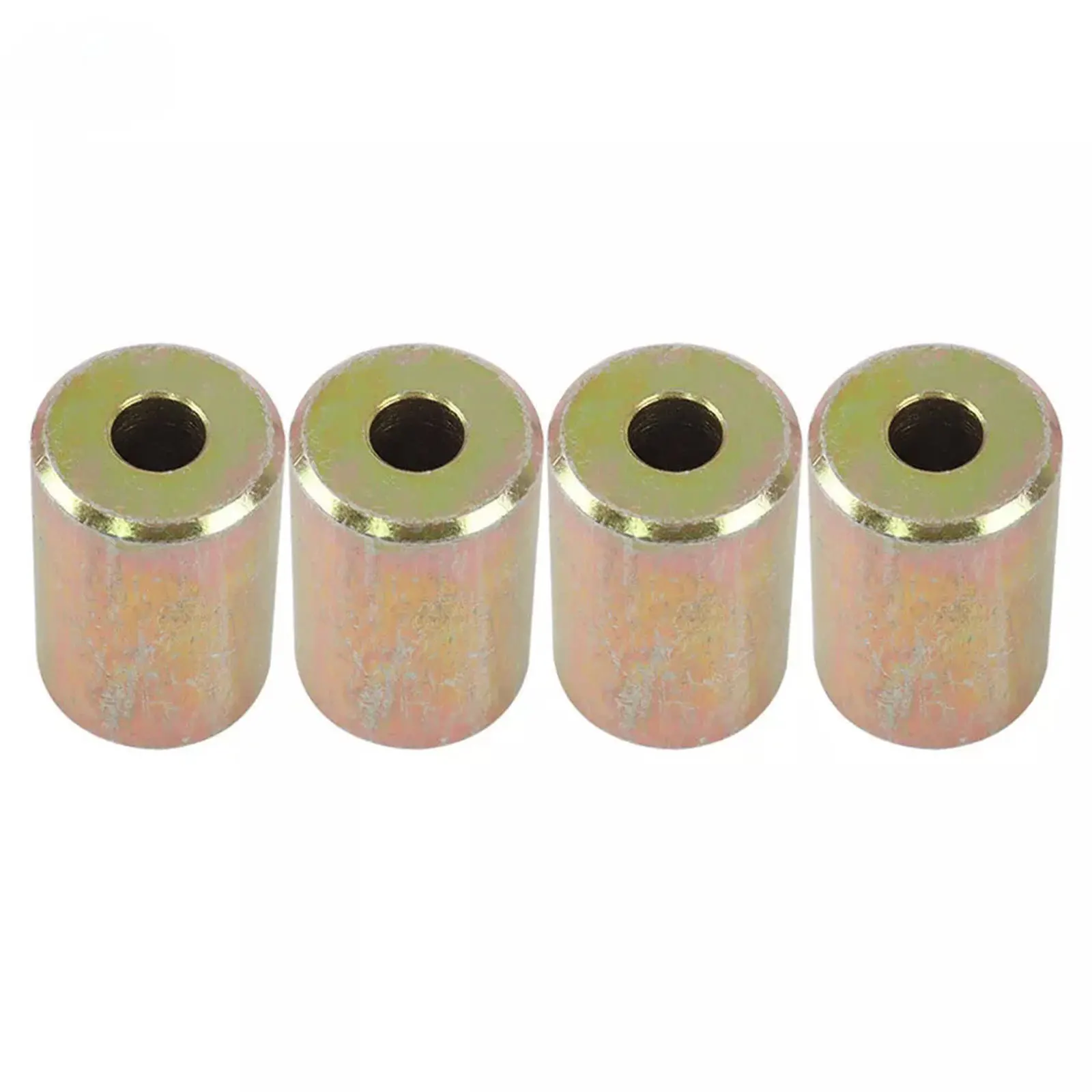 OE:5020826 A-Arm Bushing Shafts Kit Rear Left & Right Shafts Kit Rear Upper Mounts for Polaris Sportsman 400 450 600 700
OE:5020826 A-Arm Bushing Shafts Kit Rear Left & Right Shafts Kit Rear Upper Mounts for Polaris Sportsman 400 450 600 700