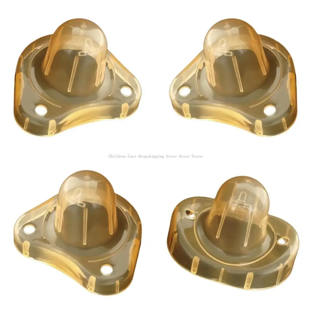 Baby Dummy Storage Box Portable Pacifier Holder Container Case Dustproof Design
Baby Dummy Storage Box Portable Pacifier Holder Container Case Dustproof Design
