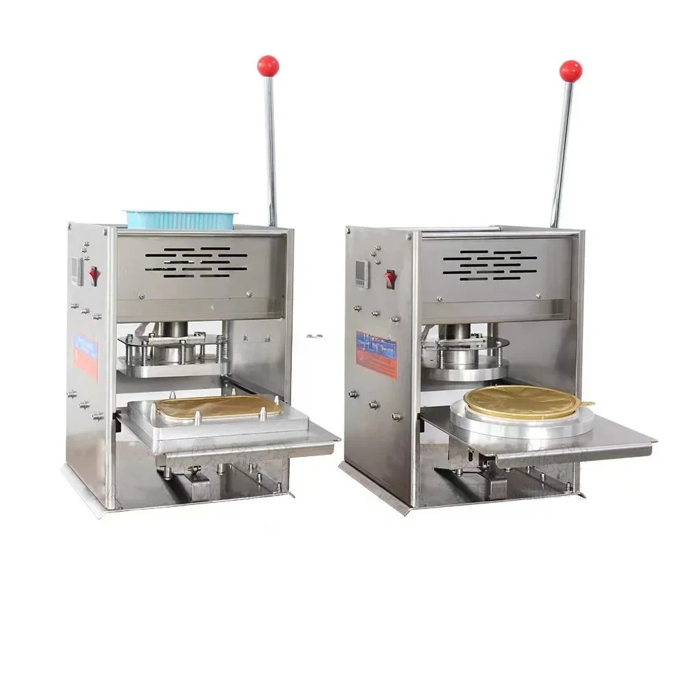 Горячая пользовательская машина для запечатывания пористой пресс-форм, алюминиевая фольга, коробка для еды, оловянная фольга, машина для замены формы, запечатывающая машина
Горячая пользовательская машина для запечатывания пористой пресс-форм, алюминиевая фольга, коробка для еды, оловянная фольга, машина для замены формы, запечатывающая машина