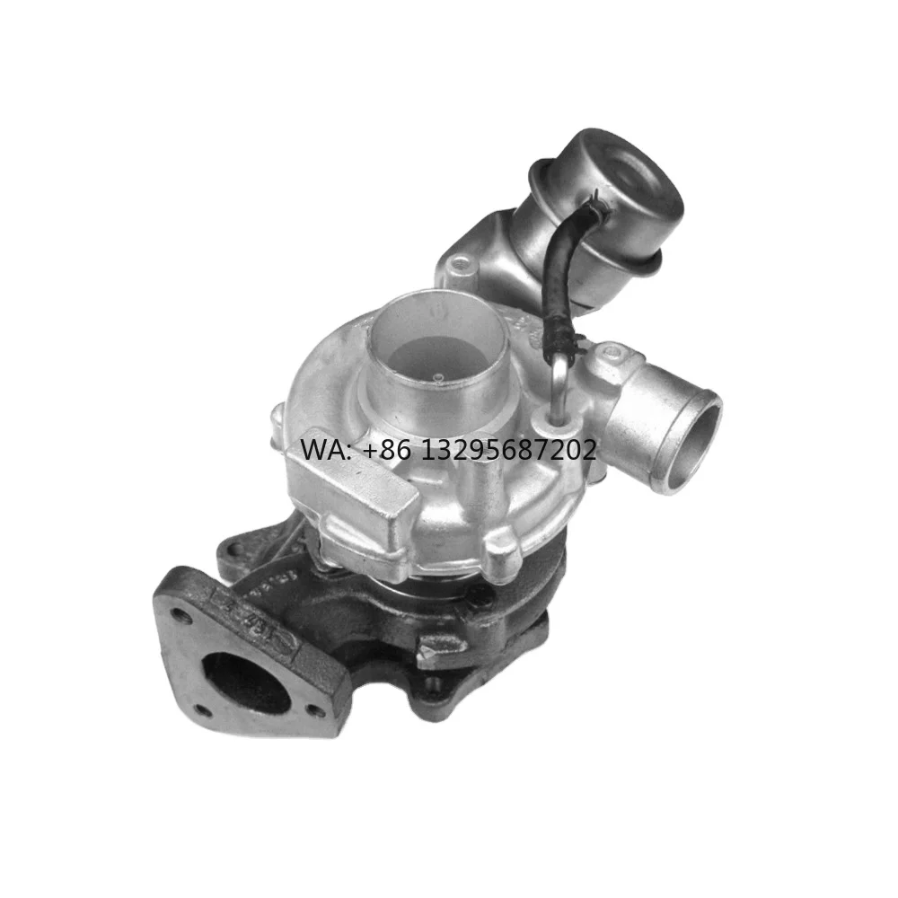 Wholesale Turbocharger GT1544S 454064 Full Turbo Turbine Complete Turbo for VW T4 Transporter 1.9 TD 68 HP ABL
Wholesale Turbocharger GT1544S 454064 Full Turbo Turbine Complete Turbo for VW T4 Transporter 1.9 TD 68 HP ABL