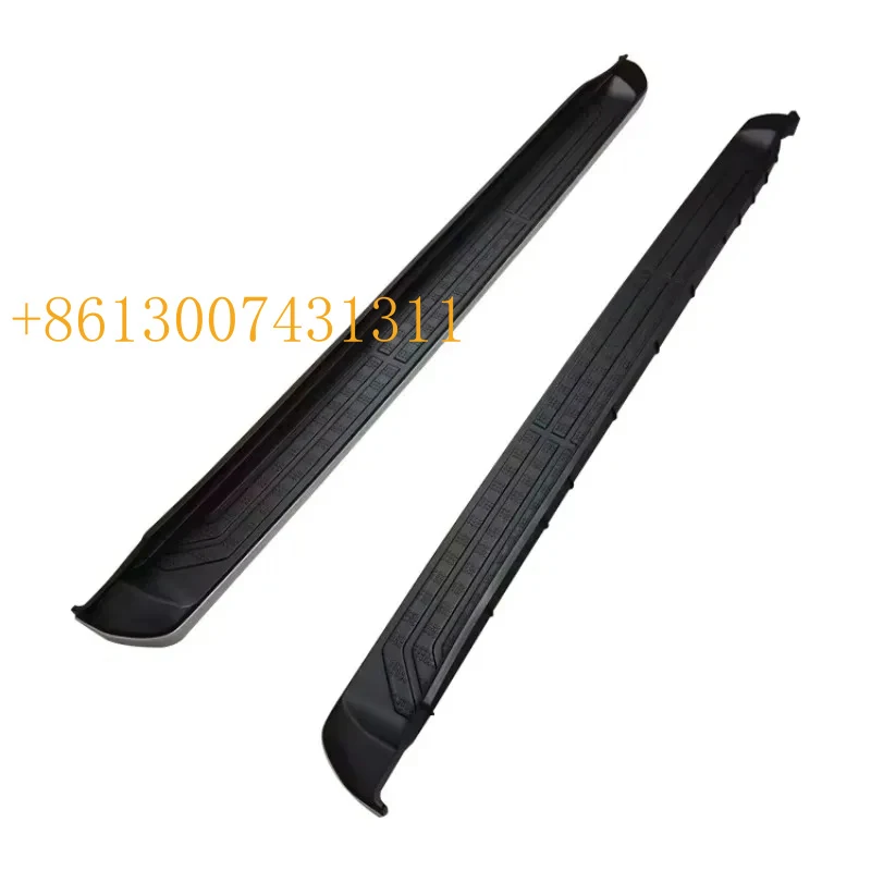 FactoryHigh Quality Car Side Step Black Running Board Fit Sequoia 2007-2022
FactoryHigh Quality Car Side Step Black Running Board Fit Sequoia 2007-2022