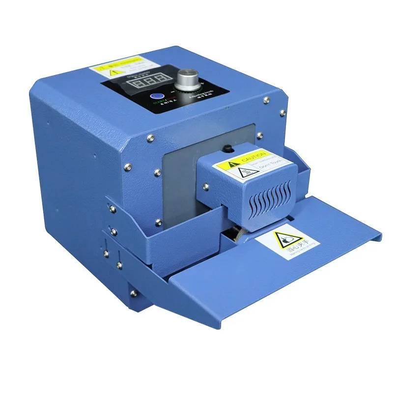 Electric Plastic Film Sealer Heat Bag Aluminum Foil Package Sealer 220V/110V Automatic Roller Sealing Machine
Electric Plastic Film Sealer Heat Bag Aluminum Foil Package Sealer 220V/110V Automatic Roller Sealing Machine