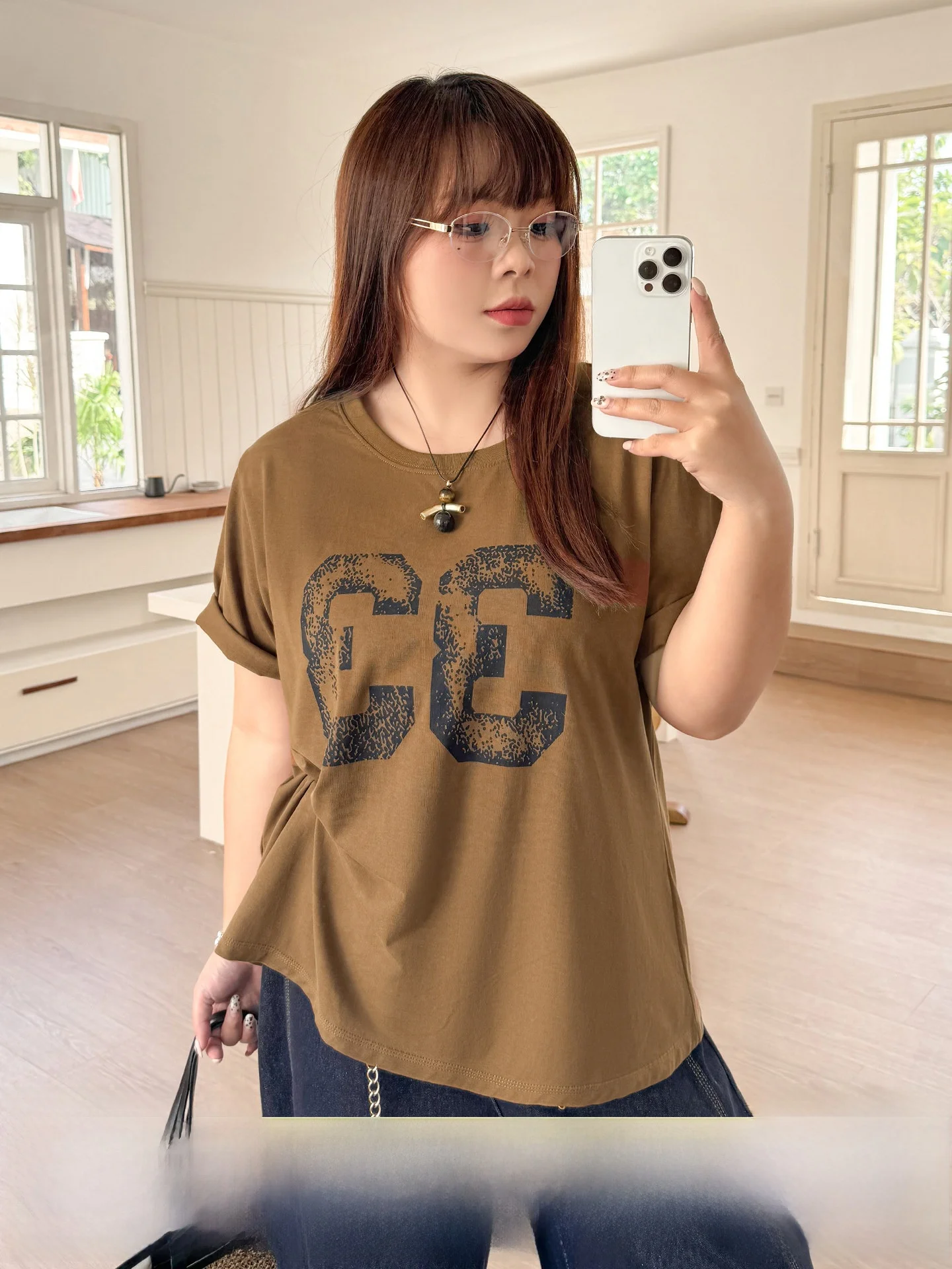 plus Size Women's Vintage Street T-irt round Ne Print ort Sve 200 Pou Digital Summer Spring Casual Cotton Top
plus Size Women's Vintage Street T-irt round Ne Print ort Sve 200 Pou Digital Summer Spring Casual Cotton Top