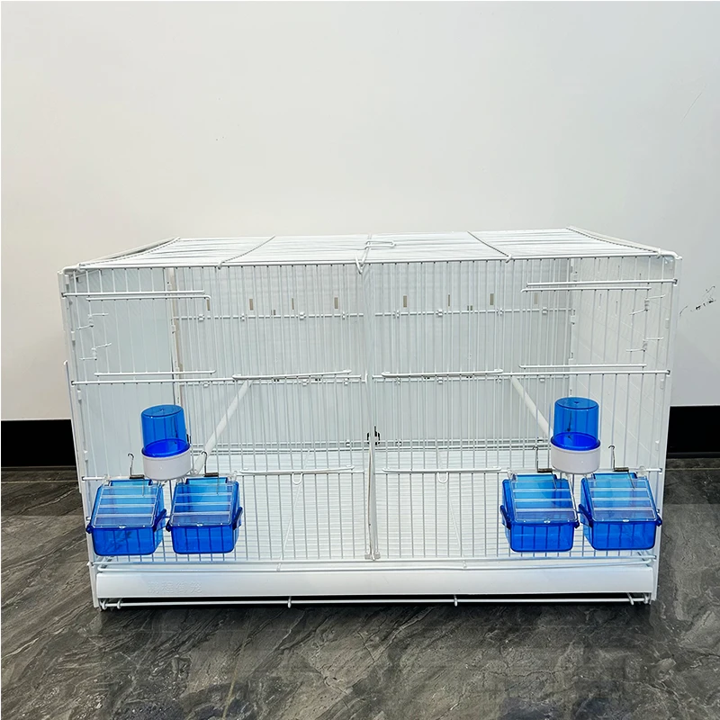 Горячие продажи, готовые запасы, легко чистящиеся верхние открытые клетки для птиц, китайская клетка для птиц, клетка для птиц
Горячие продажи, готовые запасы, легко чистящиеся верхние открытые клетки для птиц, китайская клетка для птиц, клетка для птиц