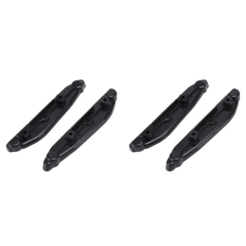 Stable-4X Front Bumper Upper Side Wall Mount Bracket 51117294679 51117294680 For BMW- 4 Series F32 F33 F36 Accessories
Stable-4X Front Bumper Upper Side Wall Mount Bracket 51117294679 51117294680 For BMW- 4 Series F32 F33 F36 Accessories