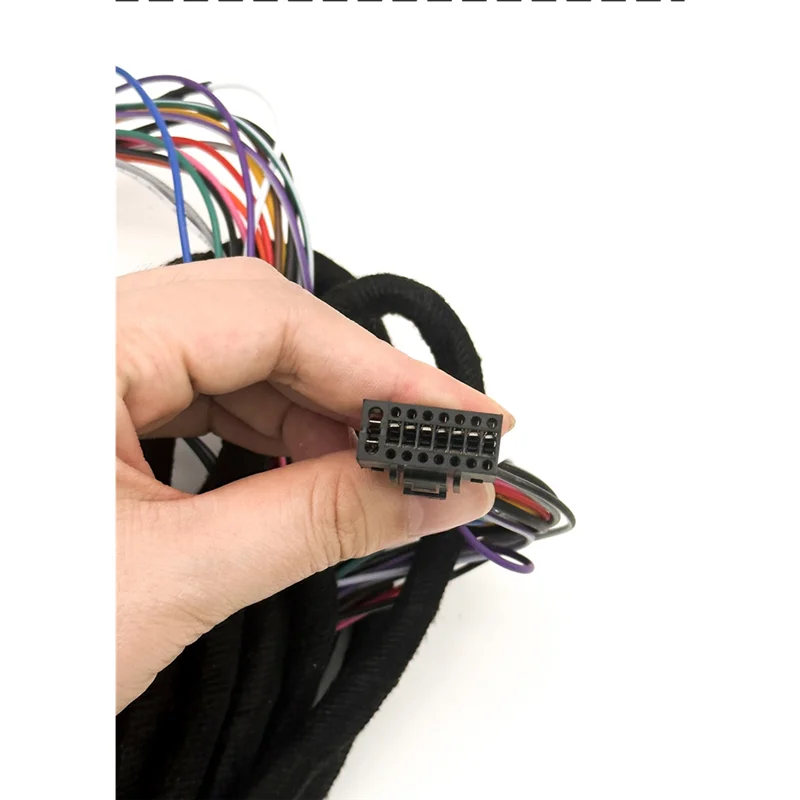 Radio Extension Wiring Harness Radio Wiring Harness Power Extension Wiring Harness
Radio Extension Wiring Harness Radio Wiring Harness Power Extension Wiring Harness