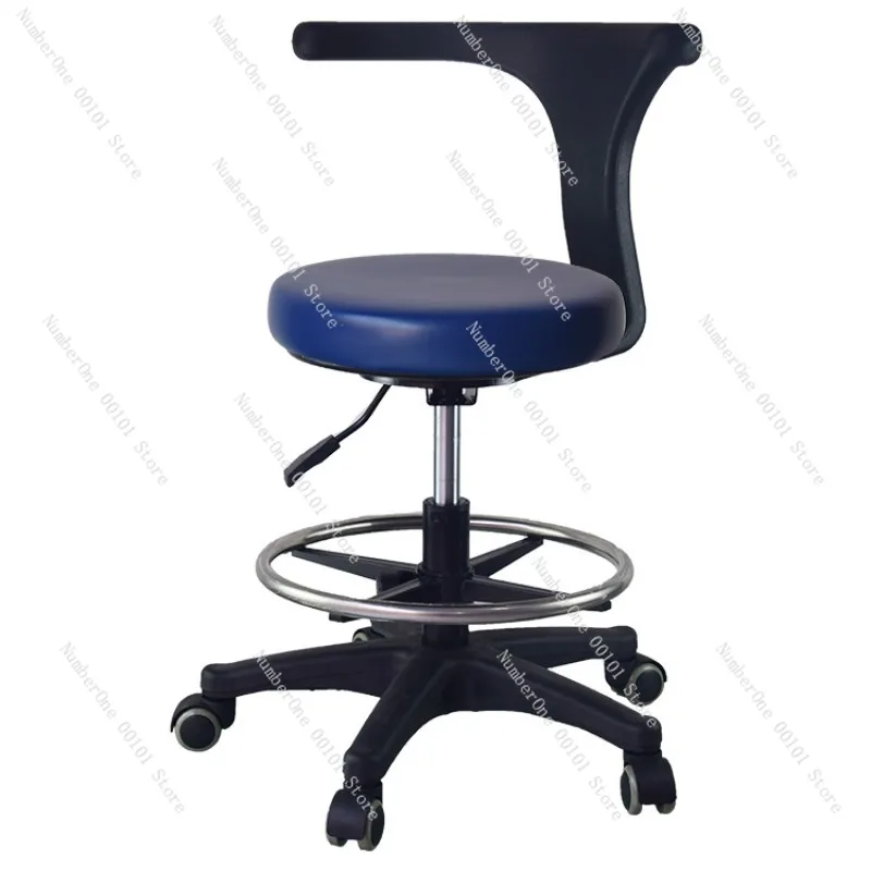 Стул для стоматологического врача, сиденье для орального врача, вращающееся кресло для медсестры и врача
Стул для стоматологического врача, сиденье для орального врача, вращающееся кресло для медсестры и врача