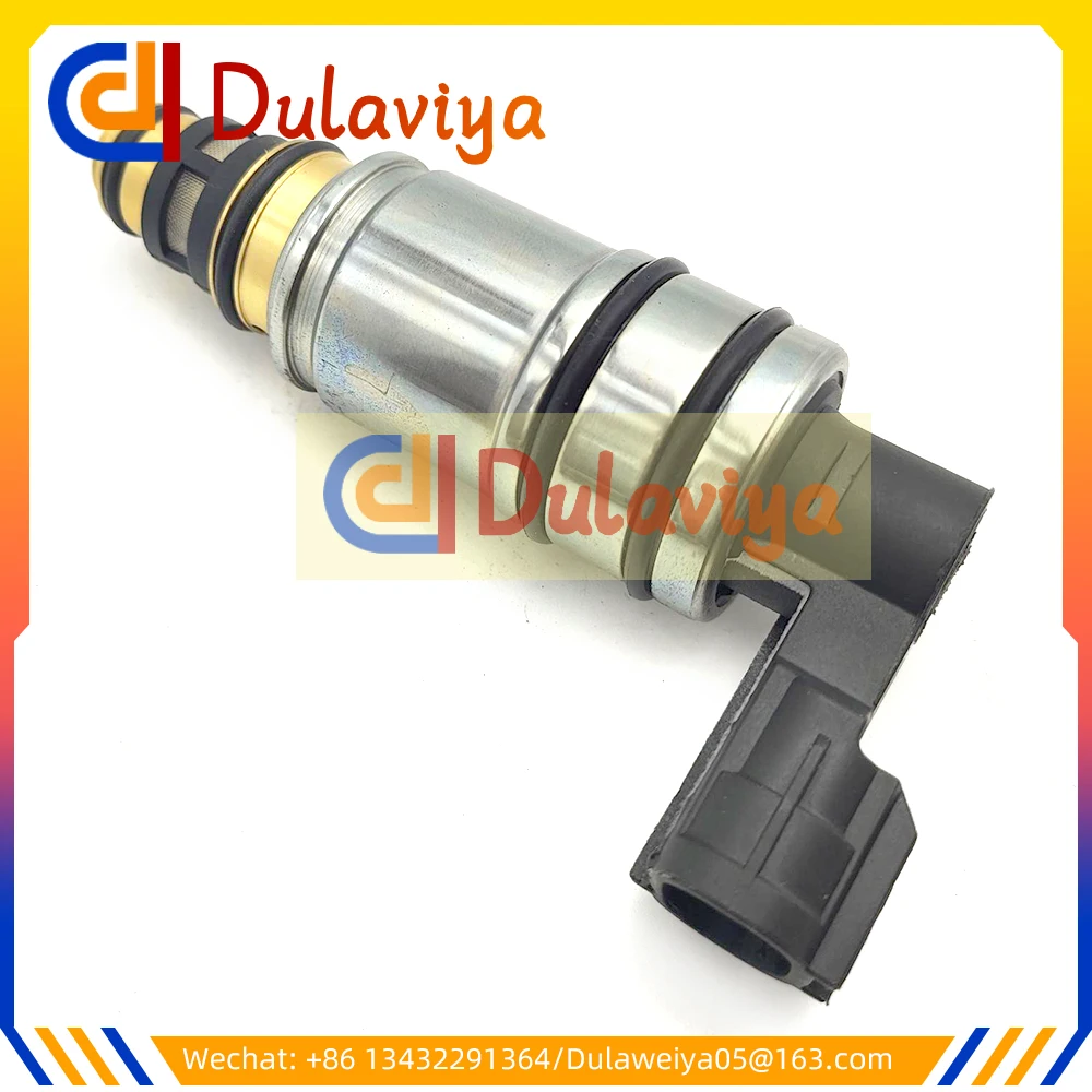 DL-56 For AC Compressor Electronic Control Valve Ford Escape 2013-2016 YX102044 Car Accessories
DL-56 For AC Compressor Electronic Control Valve Ford Escape 2013-2016 YX102044 Car Accessories
