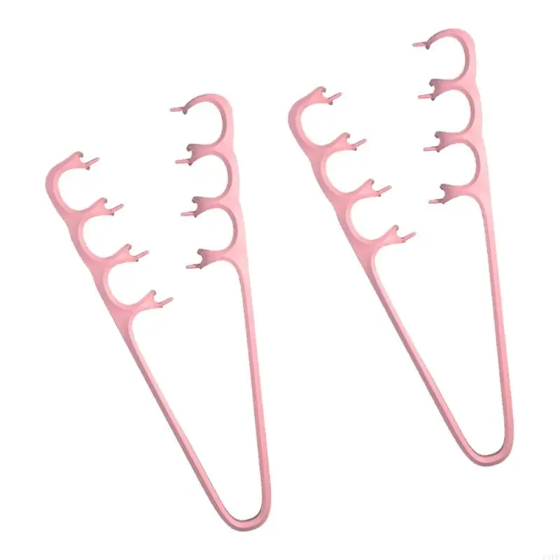 C1FF Pair of Matte Finish Hair Brushes Advanced Bristles Pattern Builds Natural Looking Texture Conceals Part Lines Suitable for
C1FF Pair of Matte Finish Hair Brushes Advanced Bristles Pattern Builds Natural Looking Texture Conceals Part Lines Suitable for