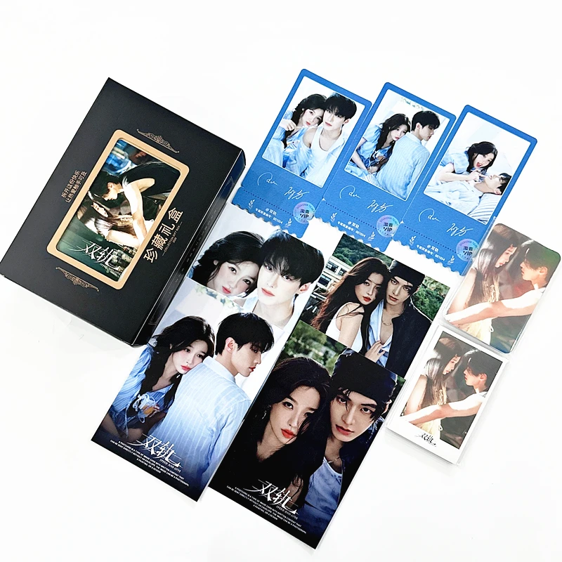 Speed and Love Peripheral Set Esther Yu He Photocards LOMO Cards Postcards Laser Tickets Cdrama Fan Gift
Speed and Love Peripheral Set Esther Yu He Photocards LOMO Cards Postcards Laser Tickets Cdrama Fan Gift