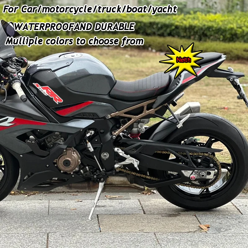Motorcycle Stickers Moto Front Fairing Side Panels Helmet Decals For BMW S1000R S1000XR S 1000 R RR XR 2015 2016 2020 2021 2022
Motorcycle Stickers Moto Front Fairing Side Panels Helmet Decals For BMW S1000R S1000XR S 1000 R RR XR 2015 2016 2020 2021 2022