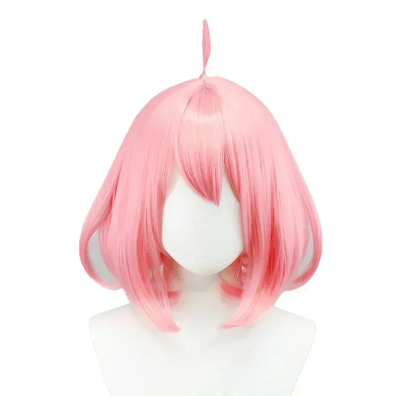2025halloweenNieuwe Anime Anya Vervalser Korte Roze Cosplay Parrucca Capelli Corti Simulazione Cuoio Capelluto Halloween Party
2025halloweenNieuwe Anime Anya Vervalser Korte Roze Cosplay Parrucca Capelli Corti Simulazione Cuoio Capelluto Halloween Party