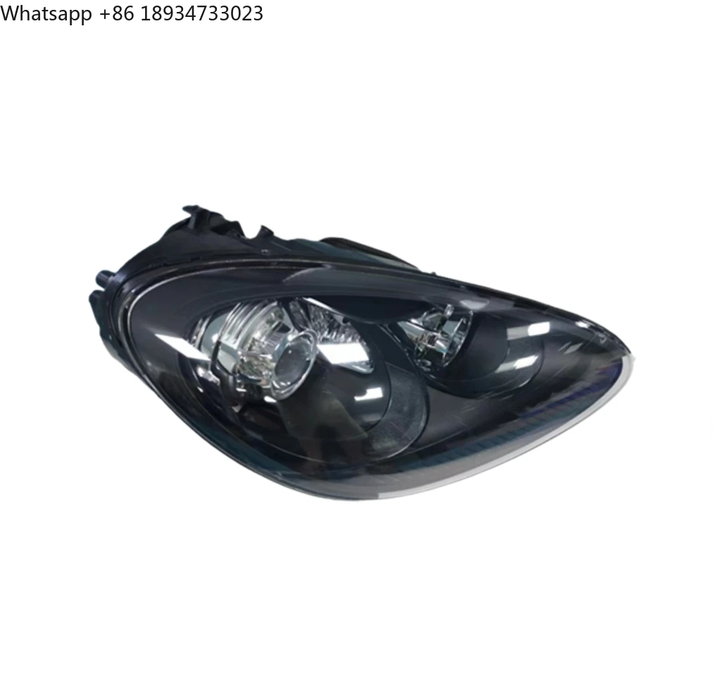 Для Cayenne 2011-2014 светодиодные фары высокого качества автомобильные фары 0e-95863128300/95863128400 черные низкие фары
Для Cayenne 2011-2014 светодиодные фары высокого качества автомобильные фары 0e-95863128300/95863128400 черные низкие фары