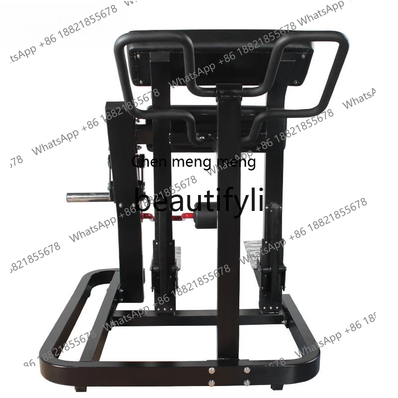 Commercial Equipment Gym Training Equipment, Indoor Strength, Chest Push Vertical Bend Leg Trainer
Commercial Equipment Gym Training Equipment, Indoor Strength, Chest Push Vertical Bend Leg Trainer