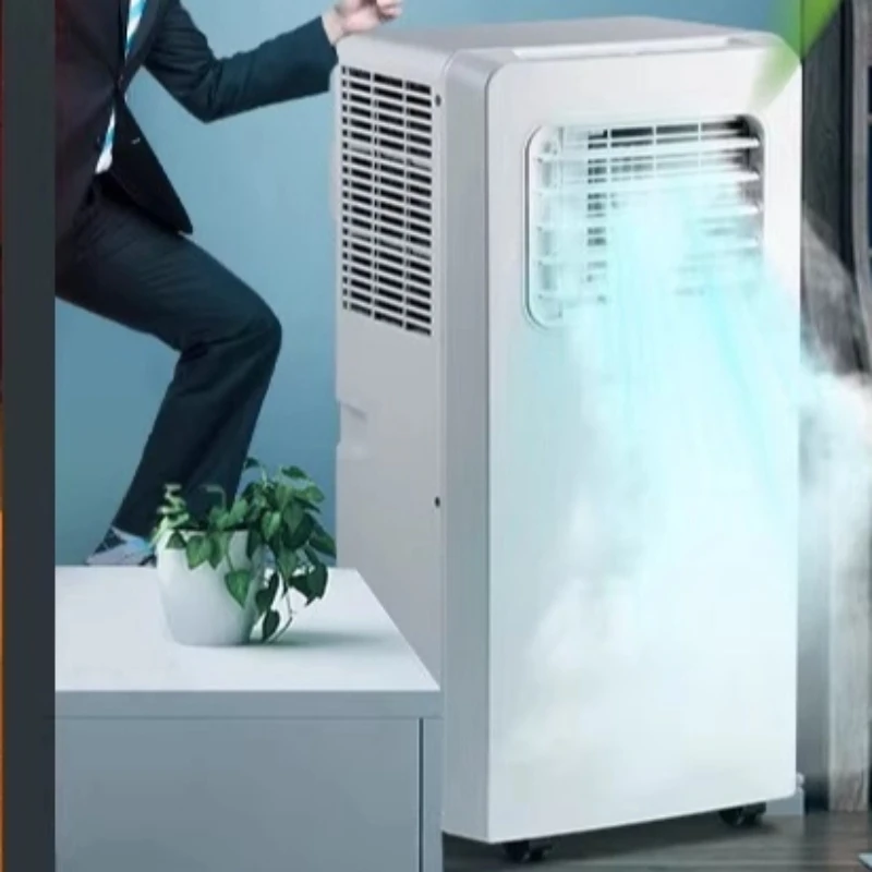 Flexible Portable Air Conditioner Consistent Performance Durable Mobile AC Superior Commercial Furniture Climatiseuru XY60PAC
Flexible Portable Air Conditioner Consistent Performance Durable Mobile AC Superior Commercial Furniture Climatiseuru XY60PAC
