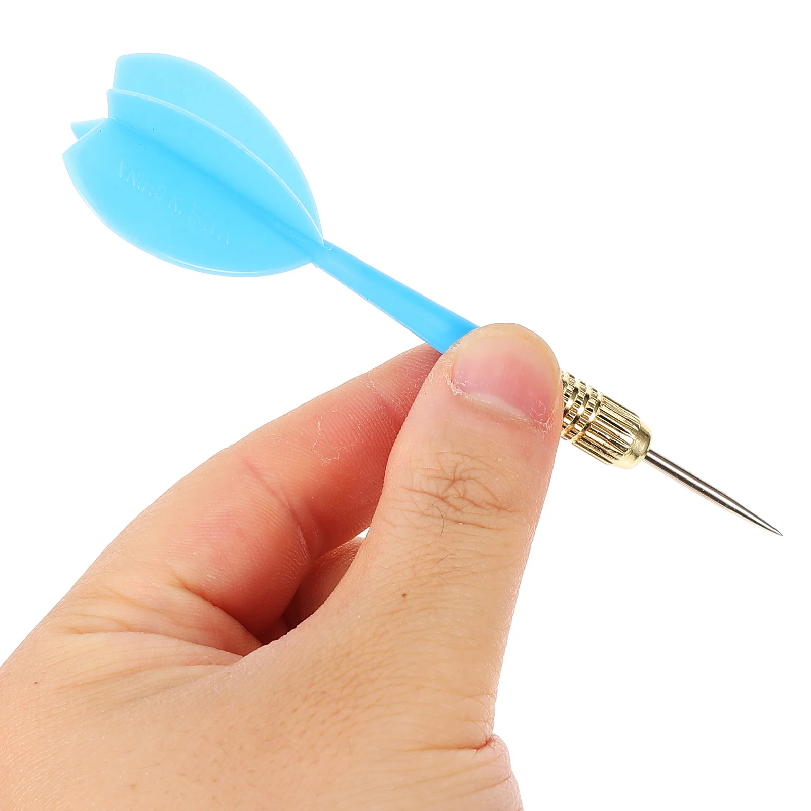 15pcs Colorful Metal Tip Flying Game For Indoor Outdoor Leisure Play Sports Training Kit Accessories Supplies
15pcs Colorful Metal Tip Flying Game For Indoor Outdoor Leisure Play Sports Training Kit Accessories Supplies