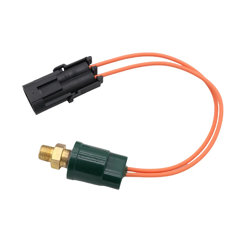 High Pressure Switch Sensor 20PS172-17 12-00309-04 for Carrier Maxima Supra Vector 544 1950MT 1850MT 1800 120030904 20PS17217
High Pressure Switch Sensor 20PS172-17 12-00309-04 for Carrier Maxima Supra Vector 544 1950MT 1850MT 1800 120030904 20PS17217
